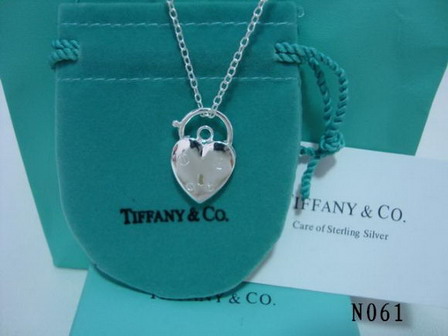 tiffany Necklace-235